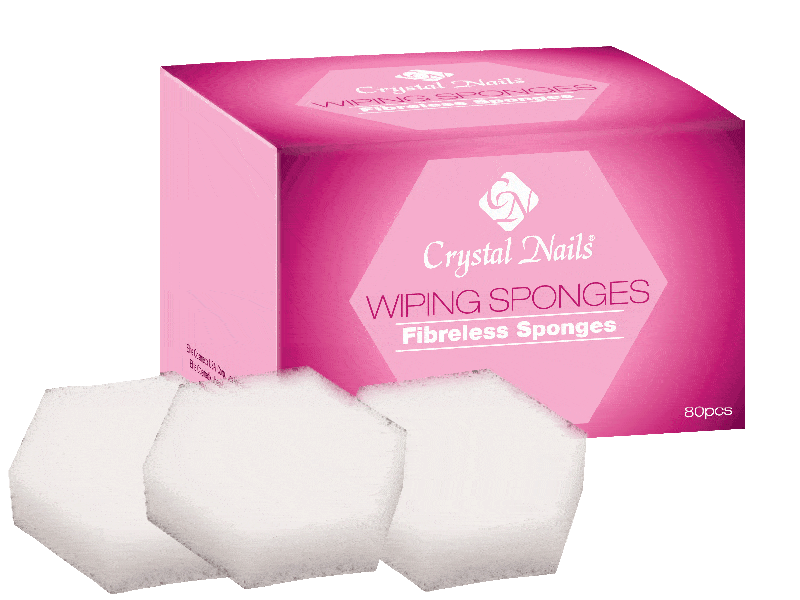 Wiping Sponges / Fibreless Sponges