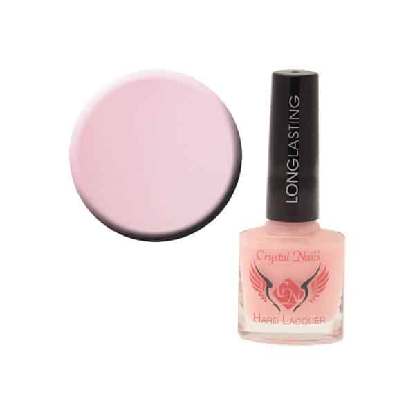 Crystal Nails Hard Lacquer #08