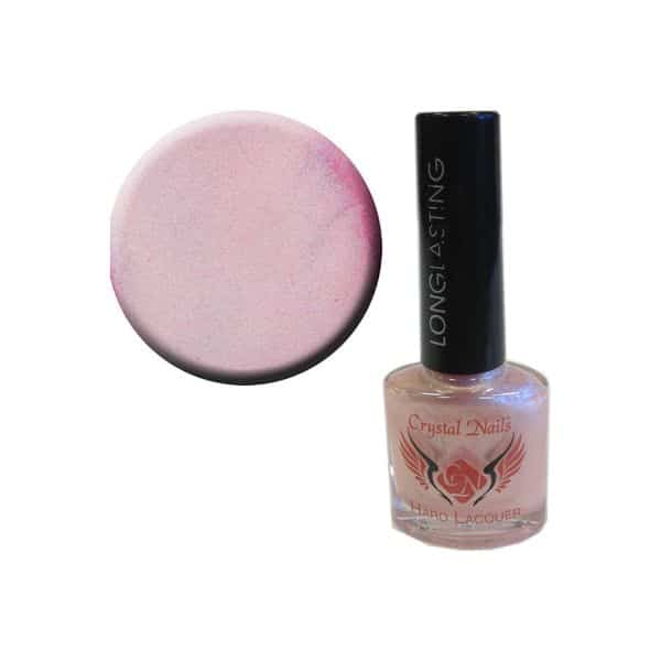Crystal Nails Hard Lacquer #011