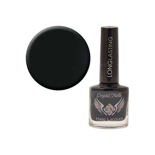 Crystal Nails Hard Lacquer #032