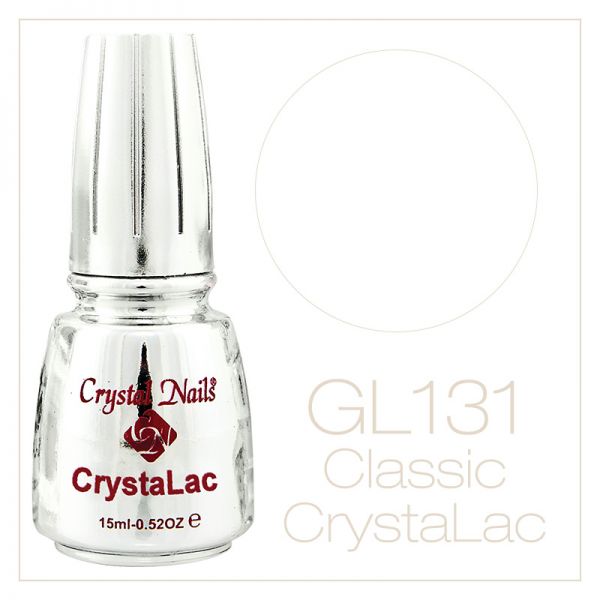 CrystaLac #GL 131