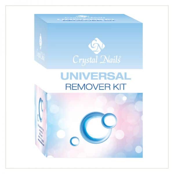 Universal Remover Kit THF