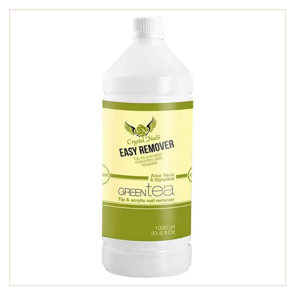 Acryl Remover - Grüner Tee Aroma (1000ml, Großpackung) THF
