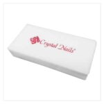 CrystaLac Buffer Block Weiß #180