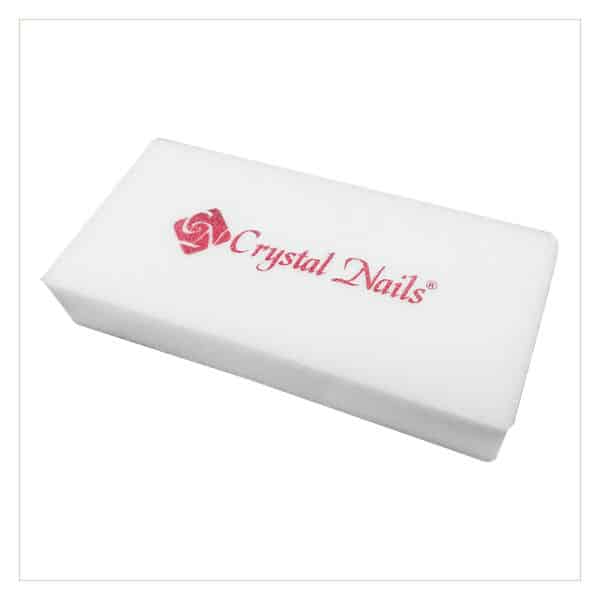 CrystaLac Buffer Block Weiß #180