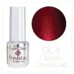 CrystaLac #GL 4