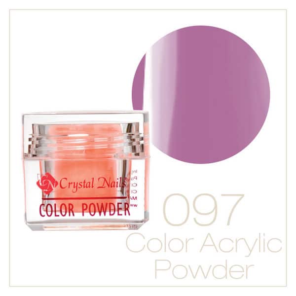 Decor Color Powder PO#097