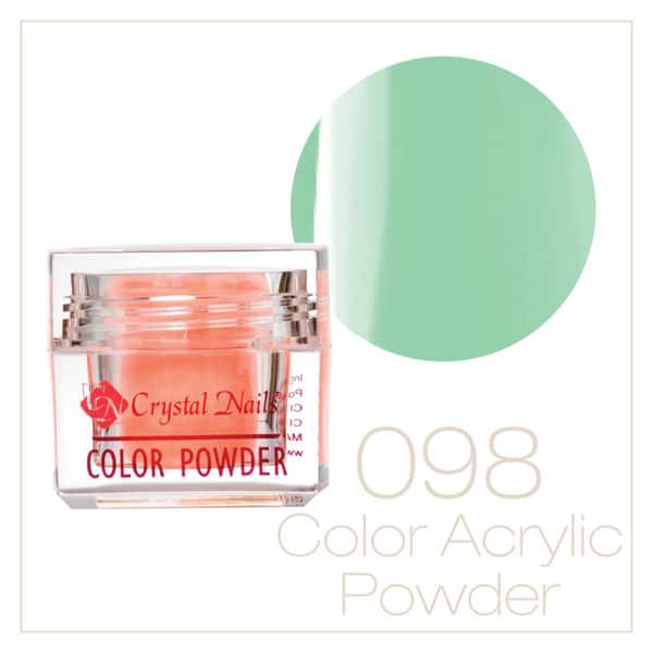Decor Color Powder PO#098 THF