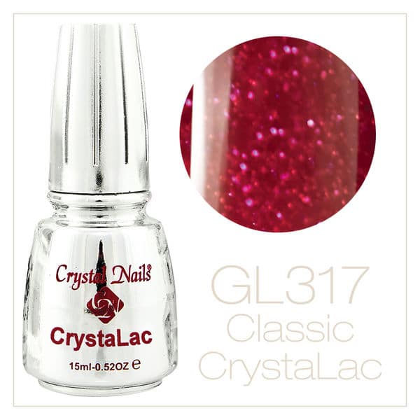 CrystaLac #GL 317
