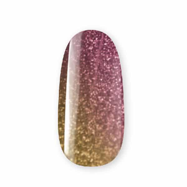 Crystal Nails Hard Lacquer #120