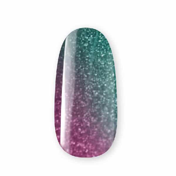 Crystal Nails Hard Lacquer #121