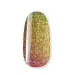 Crystal Nails Hard Lacquer #122