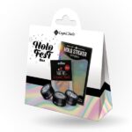 NailArt Holo Festival Box