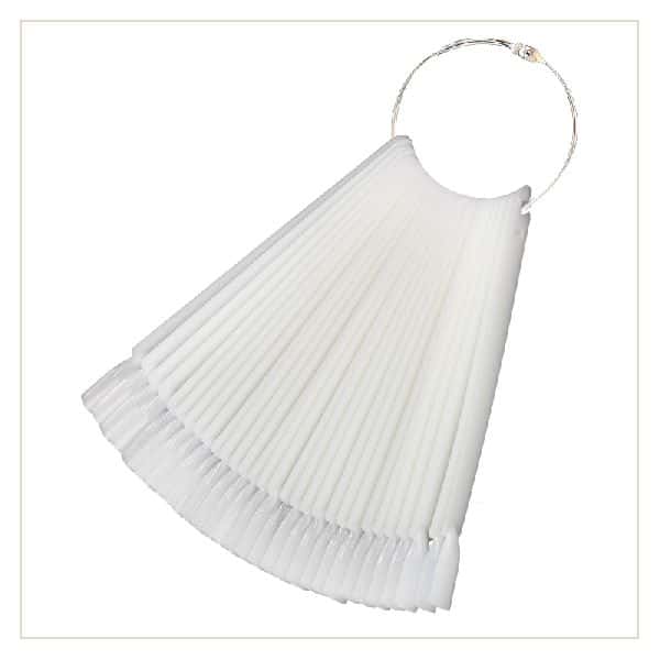 CN Natural Tip with Ring