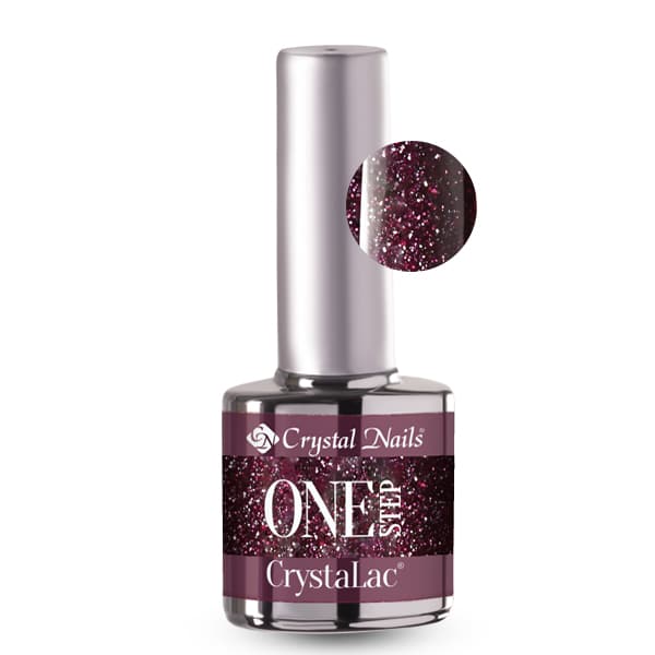 One Step CrystaLac 1S85