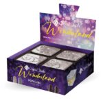 2022 Wonderland Royal gel kit TF