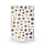 CN water decal - Magic time