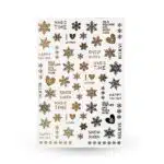 CN water decal - Magic time