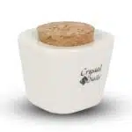 CN Liquid holder - white