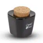 CN Liquid holder - black