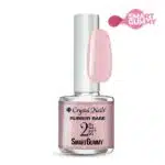 CN SmartGummy Rubber base gel - Nr51 Sugar Pink 8ml THF