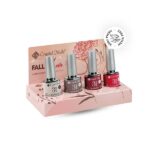 CN 2024 Fall in love 3S Crystalac kit A TF
