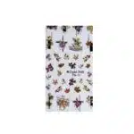 CN nail sticker (CN-13)