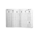 CN Calendar-nur Inlett 2026 English