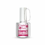 CN Hema Free Compact Base gel PRO THF - dickviskoser, selbstglättend, M-Länge