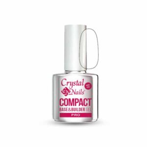 CN Hema Free Compact Base gel PRO THF - dickviskoser, selbstglättend, M-Länge
