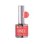 1S33 Crysta-lac 8ml - Vibrant coral A TF