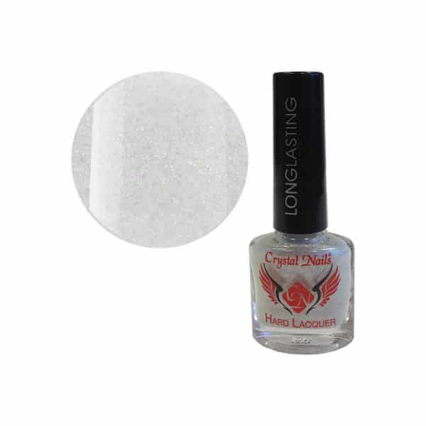 Crystal Nails Hard Lacquer #208