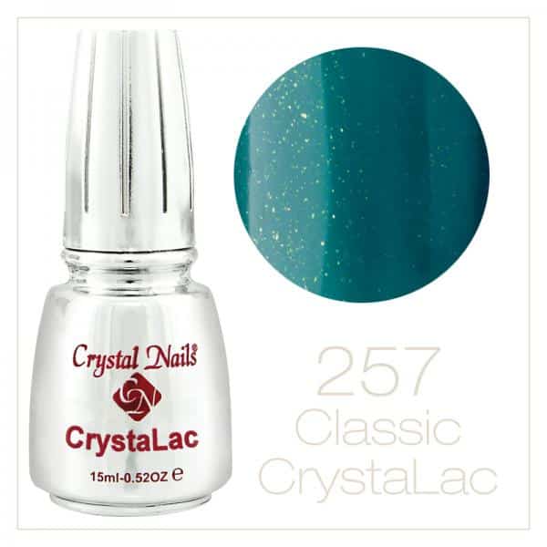 CrystaLac  #GL 257