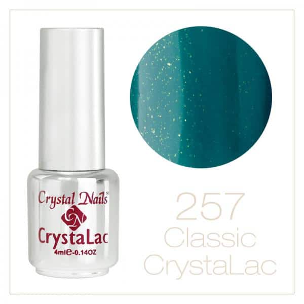 CrystaLac  #GL 257