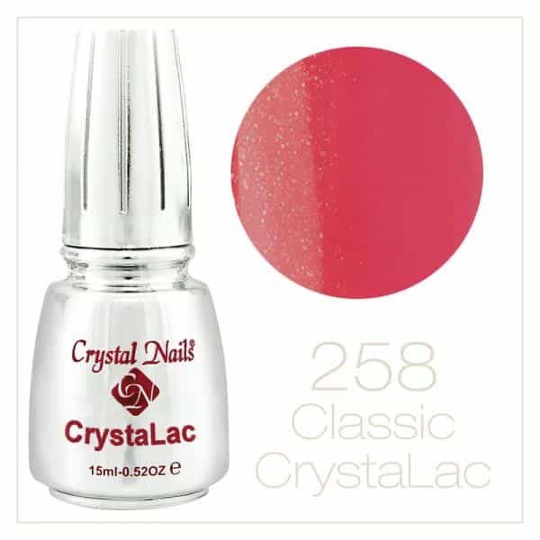 CrystaLac  #GL 258