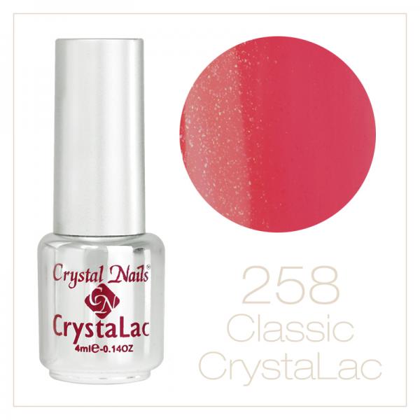 CrystaLac #GL 258