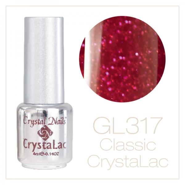 CrystaLac #GL 317