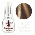 TigerEye CrystaLac #4 A TF