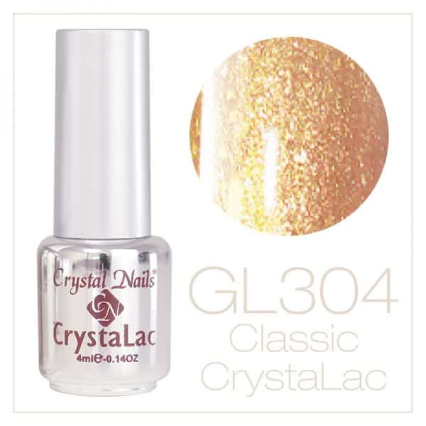 CrystaLac  #GL 304