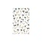 3D Schmuck Aufkleber "Pastel Field"