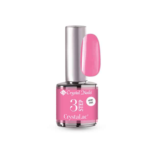 CN 3S Hema Free CrystaLac - HF06 - Barbie pink A TF