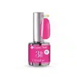CN 3S Hema Free CrystaLac - HF13 - Neon Pink, 4ml A TF
