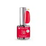 CN 3S Hema Free CrystaLac - HF14 - Neon Fuchsia, 4ml A TF