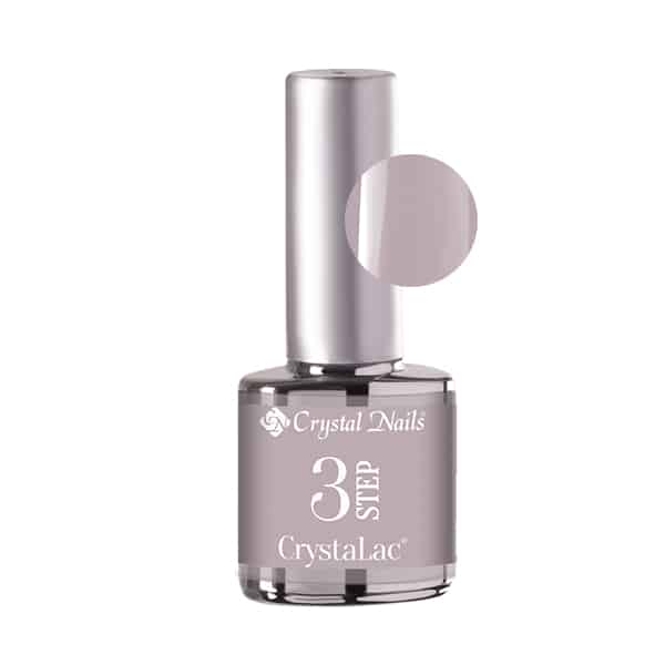 3 Step CrystaLac 3S110 cremige Mandel A TF