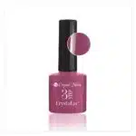3 Step CrystaLac 3S16 charming mauve A TF