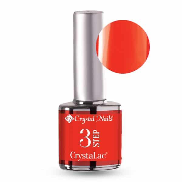 3 Step CrystaLac 3S64 Orangen Explosion A TF