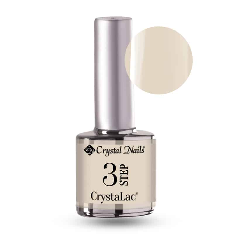 3 Step CrystaLac 3S88 Elfenbein A TF