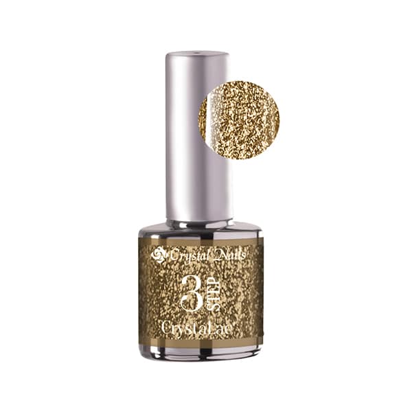 3 Step CrystaLac #FD1 A TF