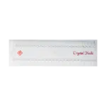 Nail Art Palette 48 (clear)