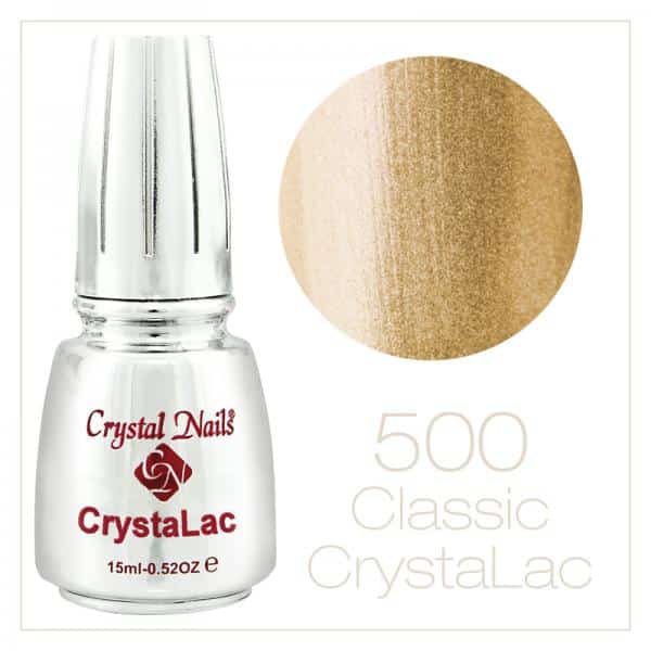 CrystaLac  #GL 500
